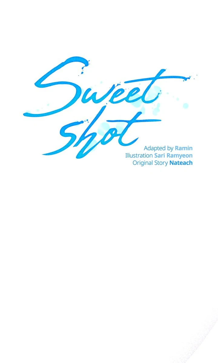 Sweet Shot [Full ver.] - Chapter 10 manhwa