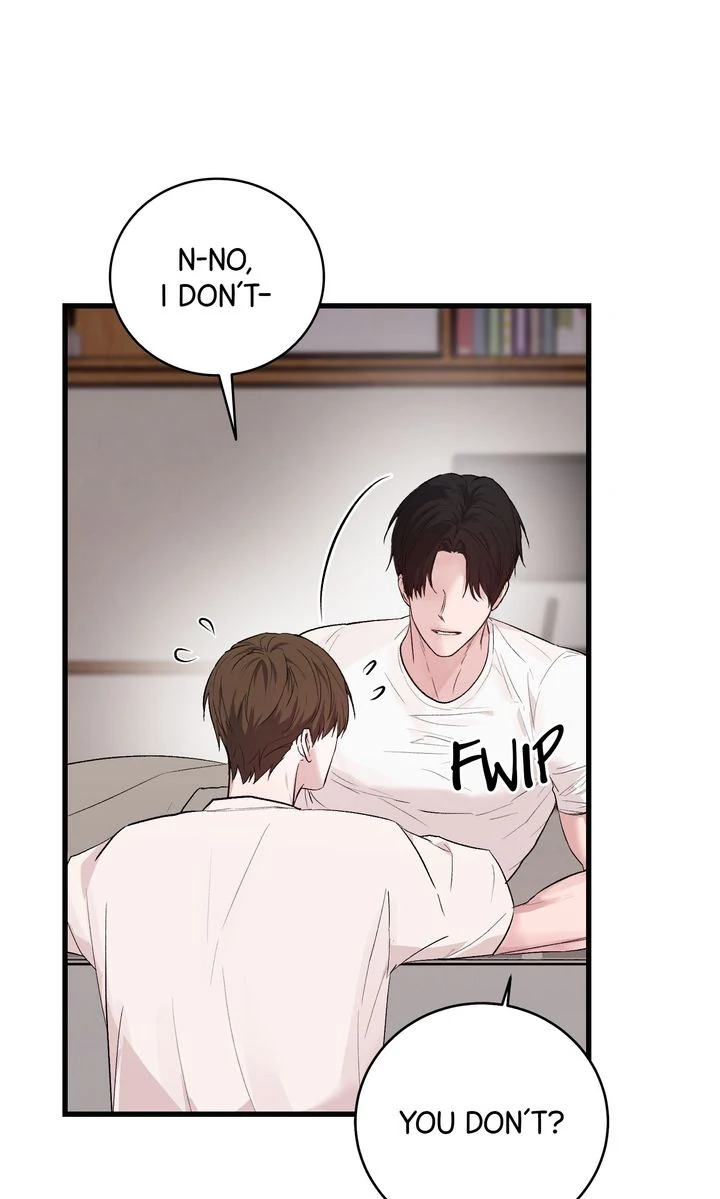 Sweet Shot [Full ver.] - Chapter 10 manhwa