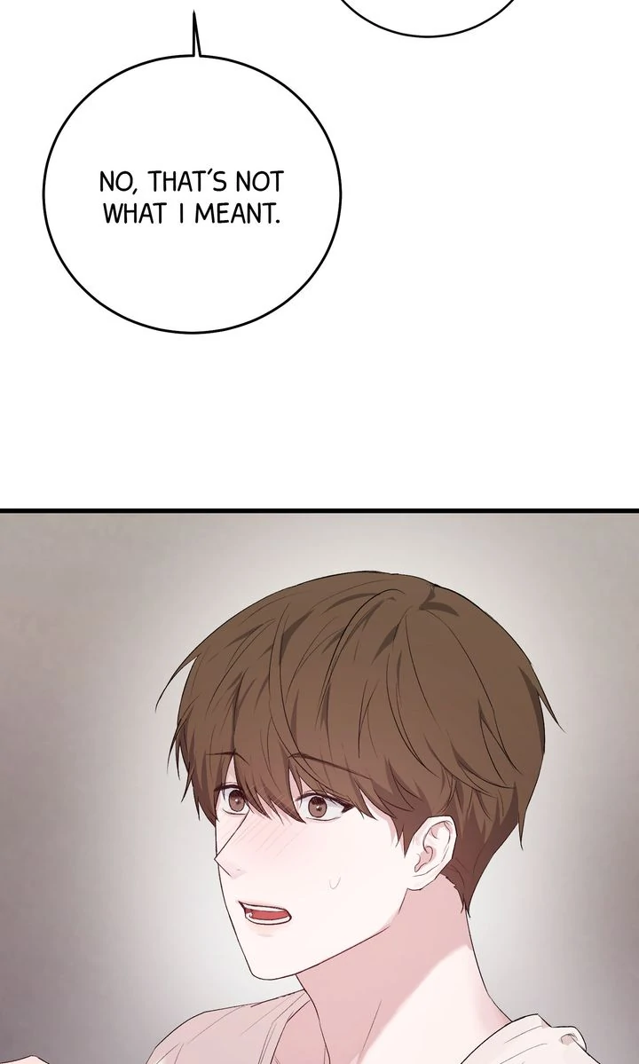 Sweet Shot [Full ver.] - Chapter 10 manhwa