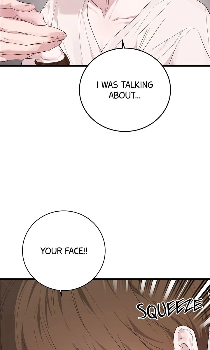Sweet Shot [Full ver.] - Chapter 10 manhwa
