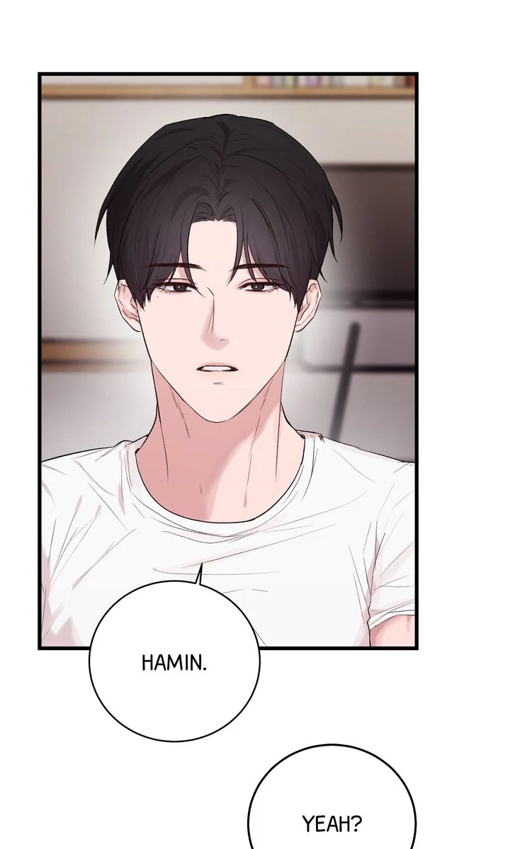 Sweet Shot [Full ver.] - Chapter 10 manhwa
