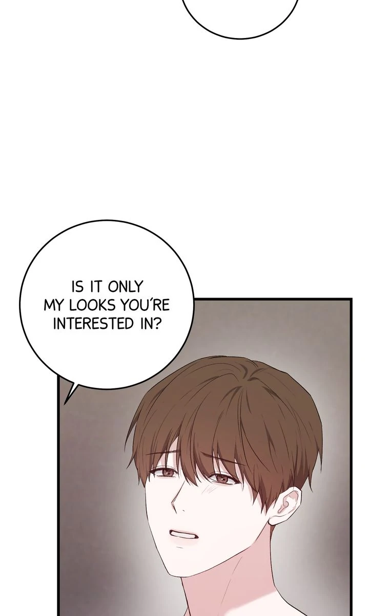 Sweet Shot [Full ver.] - Chapter 10 manhwa