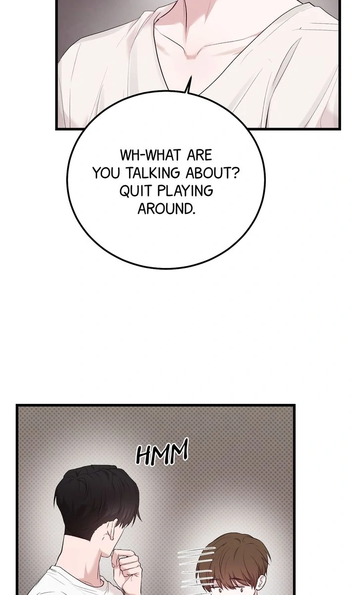 Sweet Shot [Full ver.] - Chapter 10 manhwa