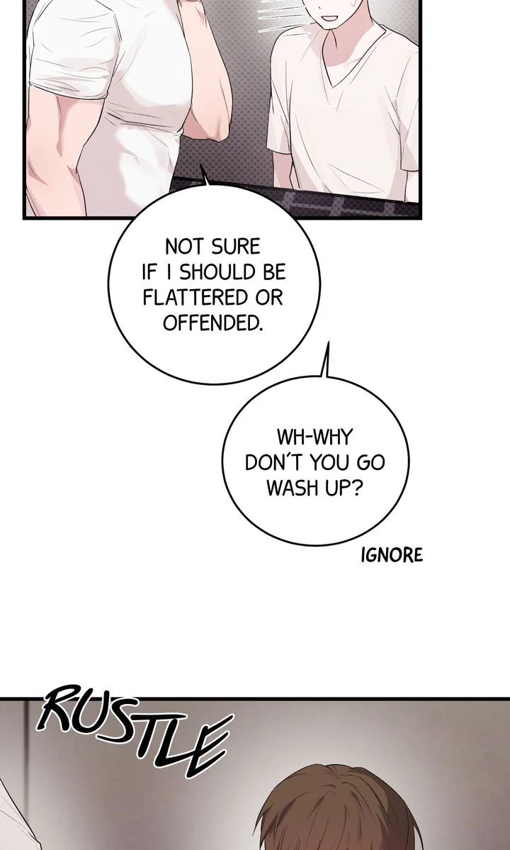 Sweet Shot [Full ver.] - Chapter 10 manhwa