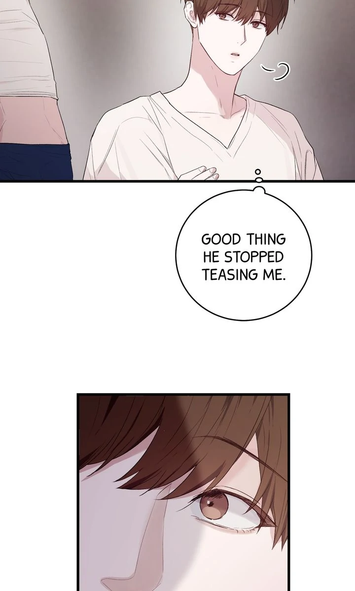 Sweet Shot [Full ver.] - Chapter 10 manhwa