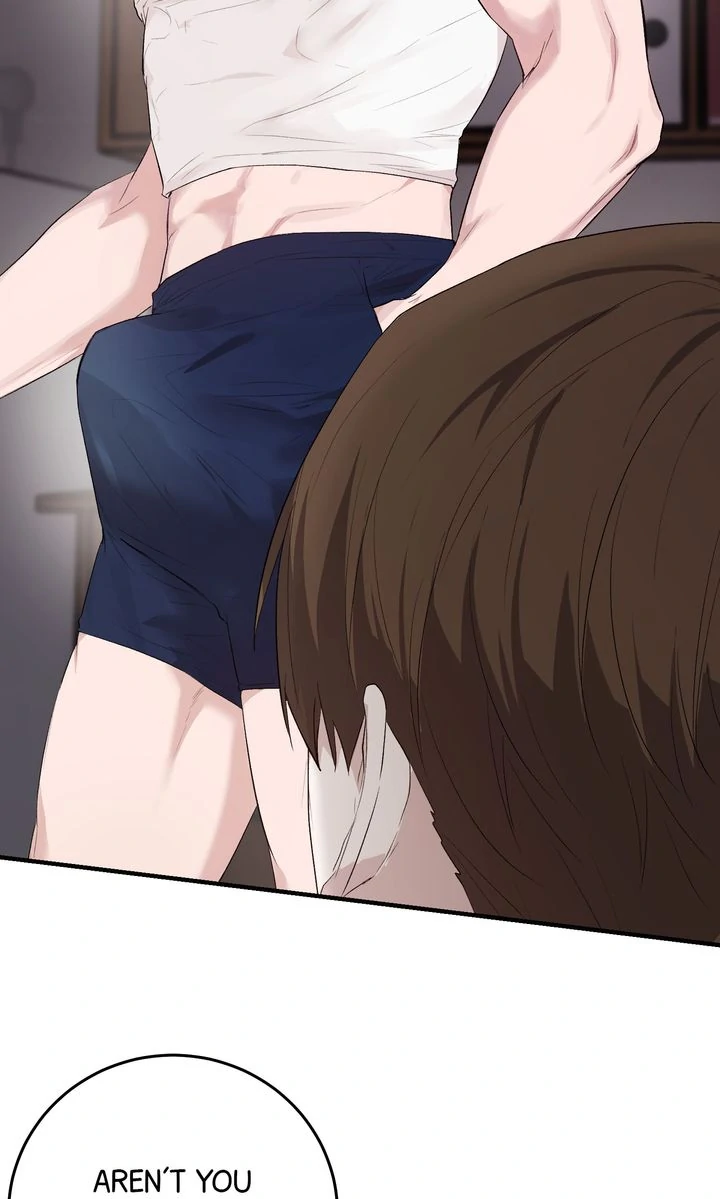 Sweet Shot [Full ver.] - Chapter 10 manhwa