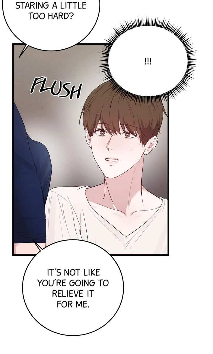 Sweet Shot [Full ver.] - Chapter 10 manhwa