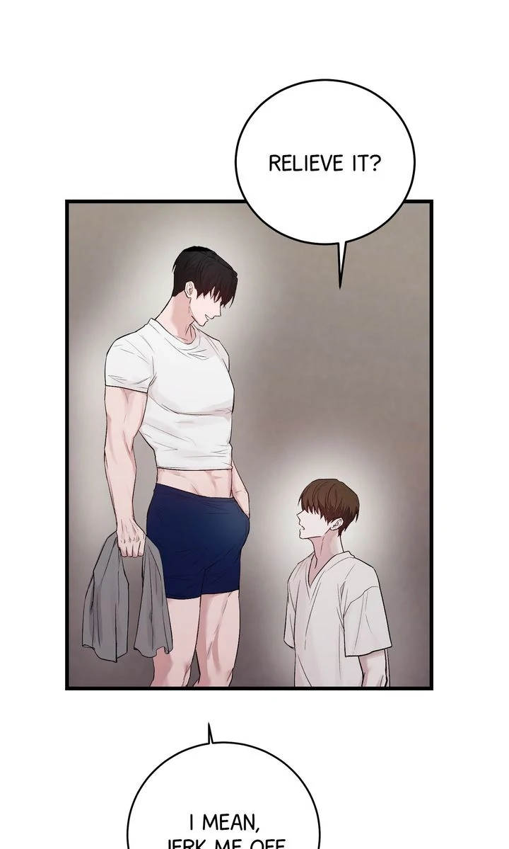 Sweet Shot [Full ver.] - Chapter 10 manhwa