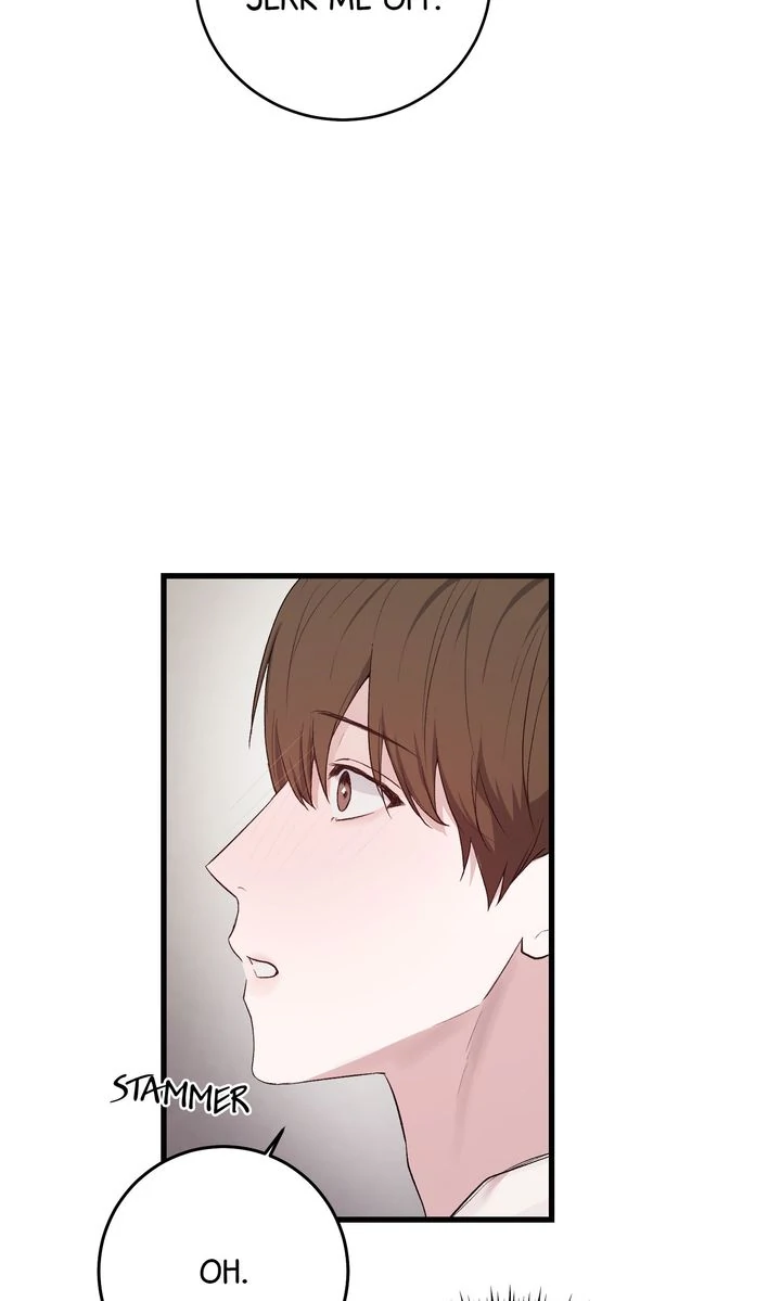Sweet Shot [Full ver.] - Chapter 10 manhwa