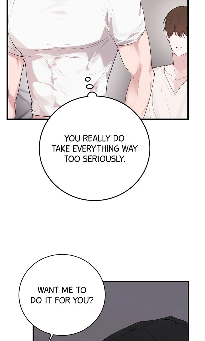 Sweet Shot [Full ver.] - Chapter 10 manhwa