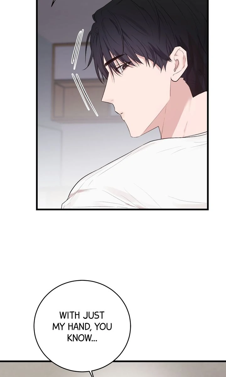 Sweet Shot [Full ver.] - Chapter 10 manhwa