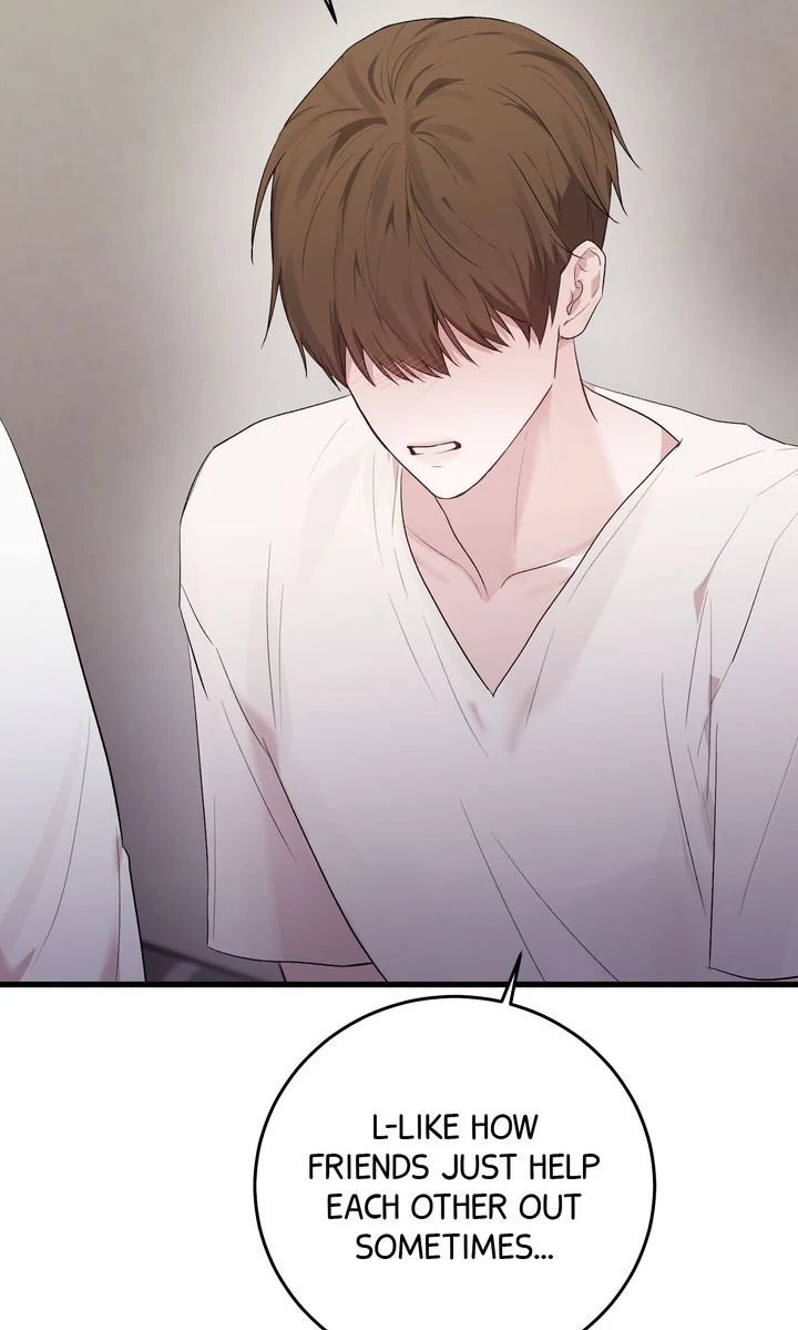Sweet Shot [Full ver.] - Chapter 10 manhwa
