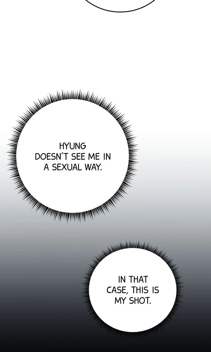 Sweet Shot [Full ver.] - Chapter 10 manhwa