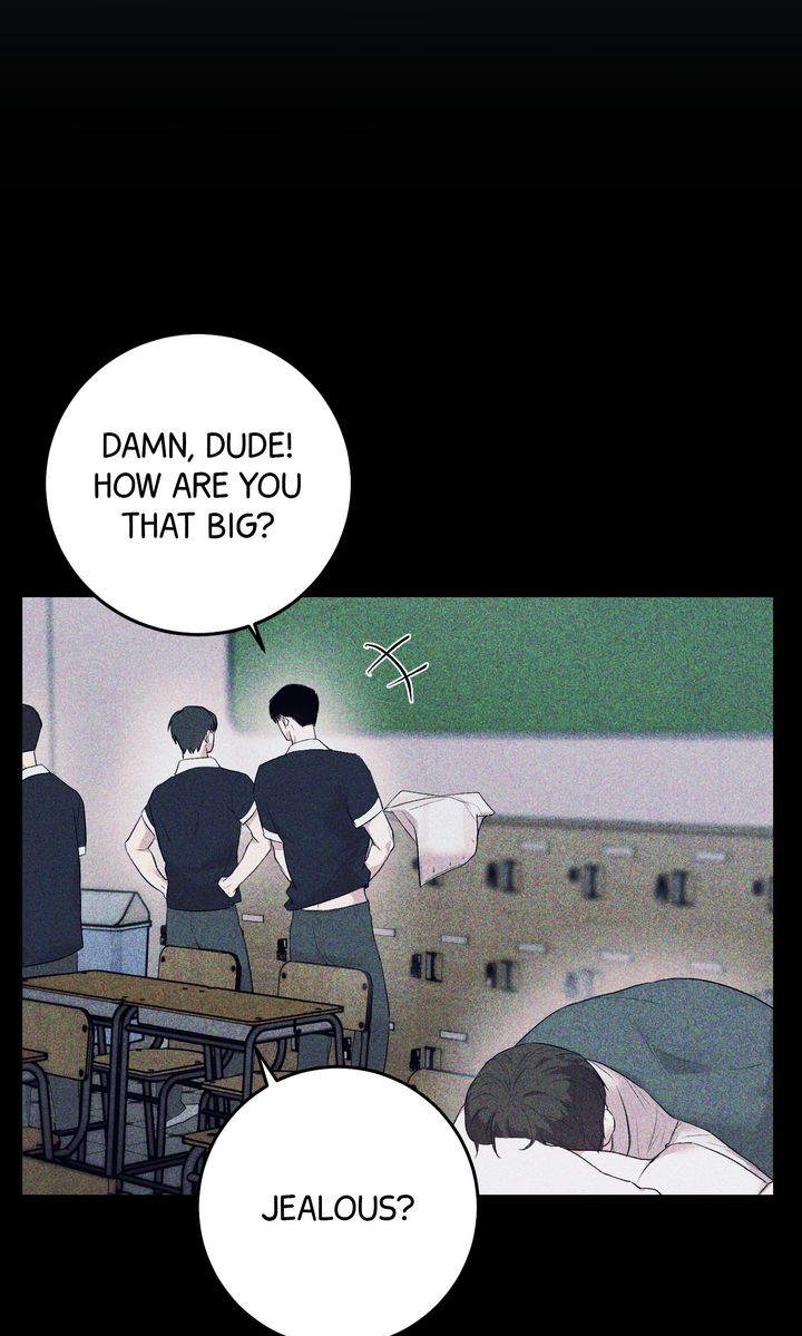 Sweet Shot [Full ver.] - Chapter 10 manhwa