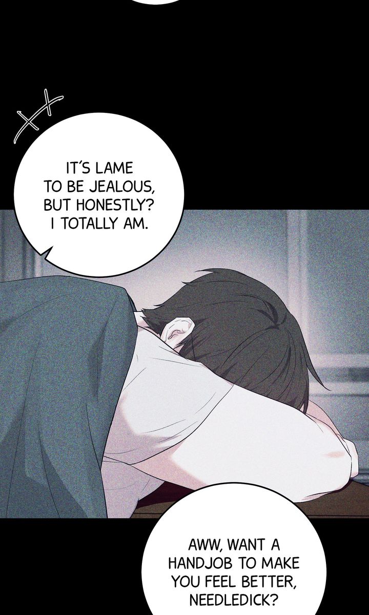 Sweet Shot [Full ver.] - Chapter 10 manhwa