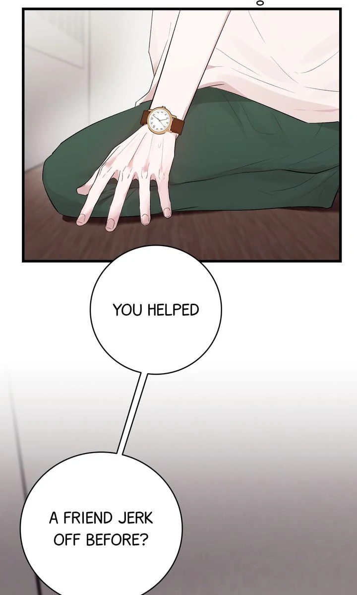 Sweet Shot [Full ver.] - Chapter 10 manhwa