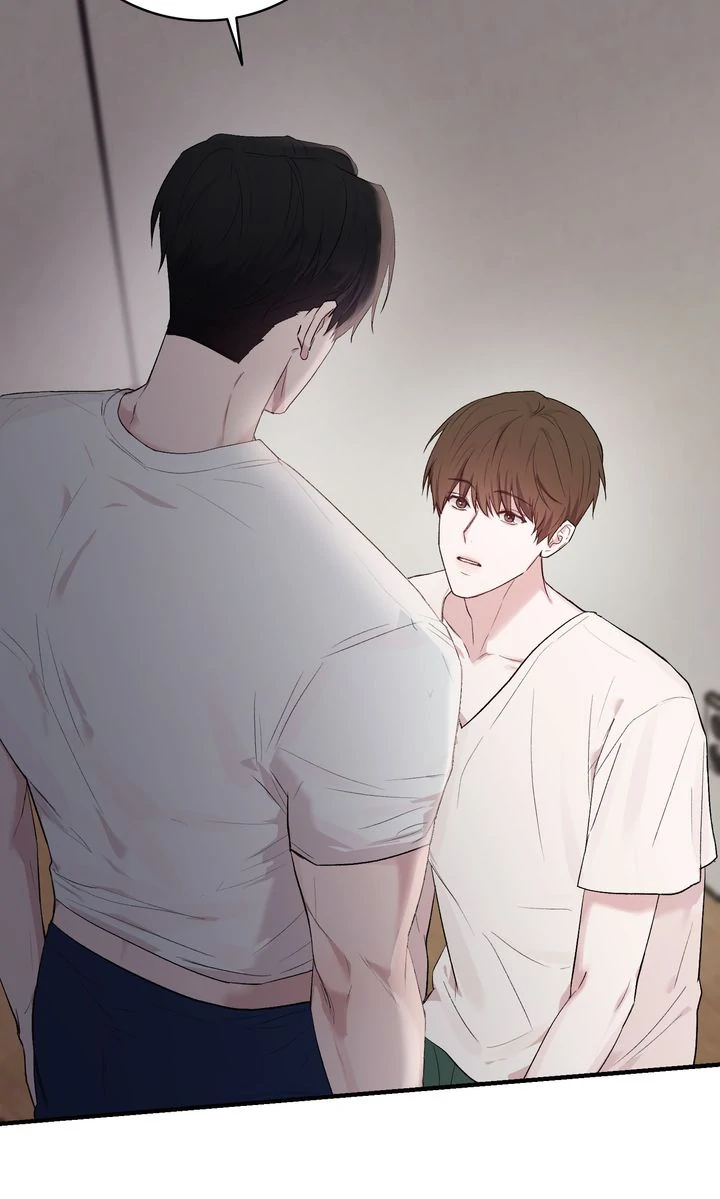 Sweet Shot [Full ver.] - Chapter 10 manhwa