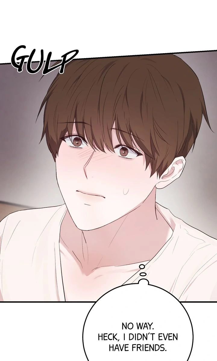 Sweet Shot [Full ver.] - Chapter 10 manhwa