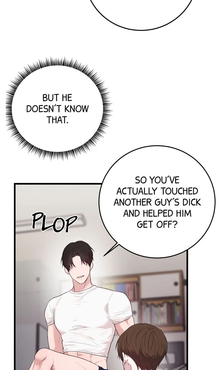 Sweet Shot [Full ver.] - Chapter 10 manhwa