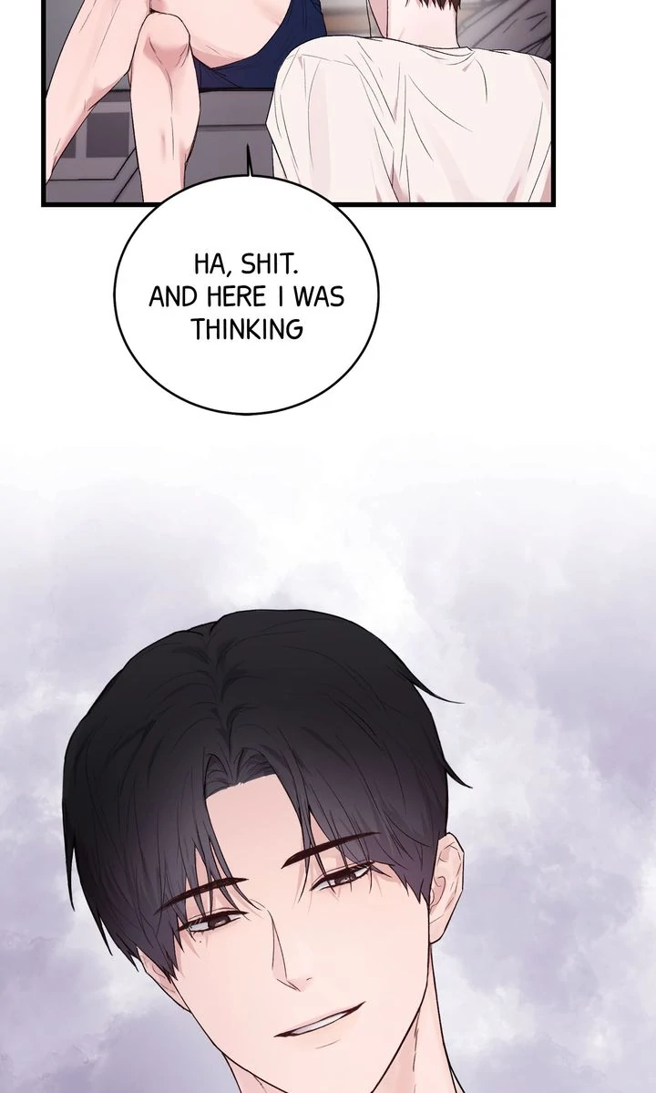 Sweet Shot [Full ver.] - Chapter 10 manhwa
