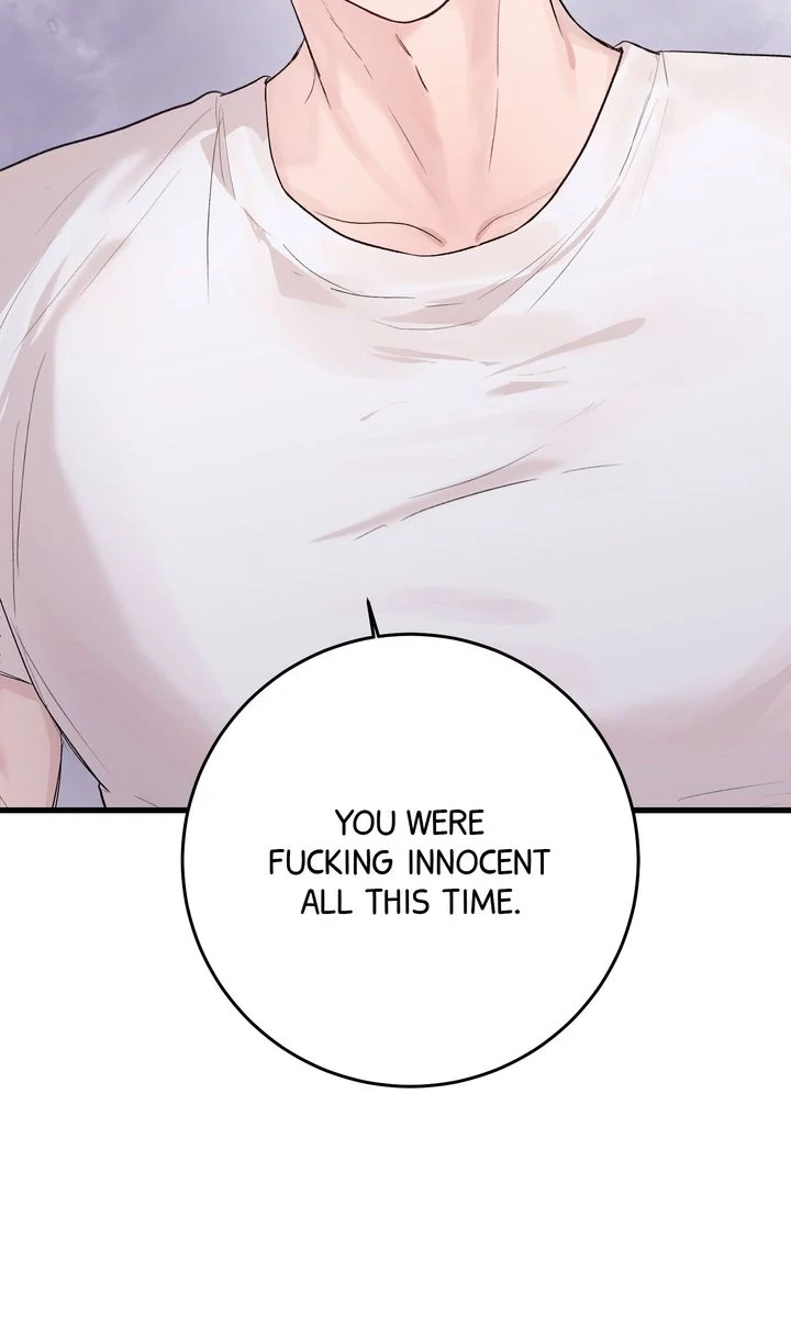 Sweet Shot [Full ver.] - Chapter 10 manhwa