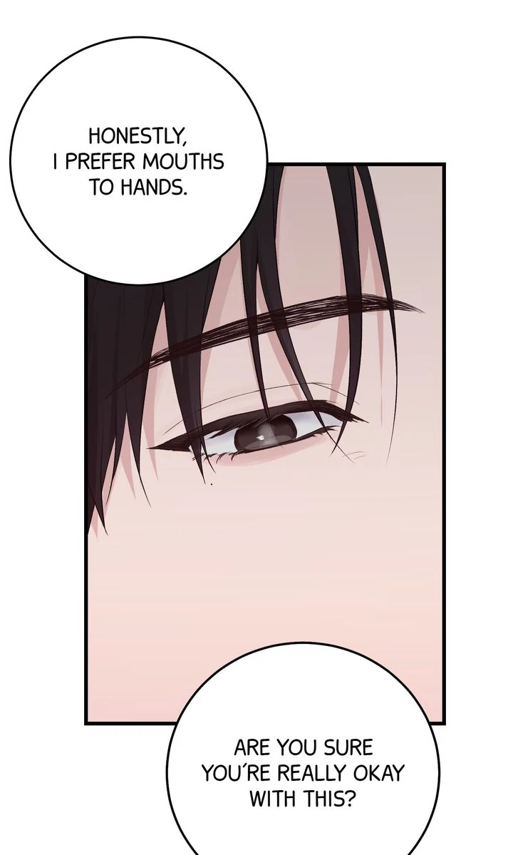 Sweet Shot [Full ver.] - Chapter 10 manhwa