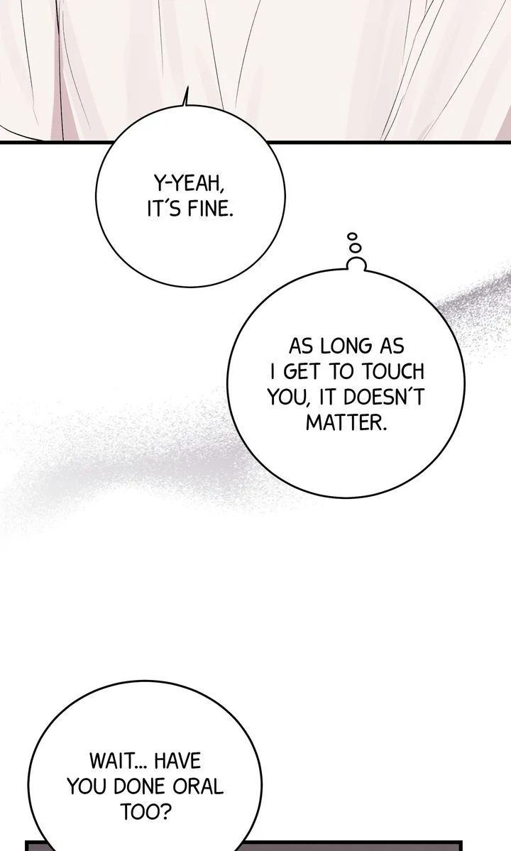 Sweet Shot [Full ver.] - Chapter 10 manhwa
