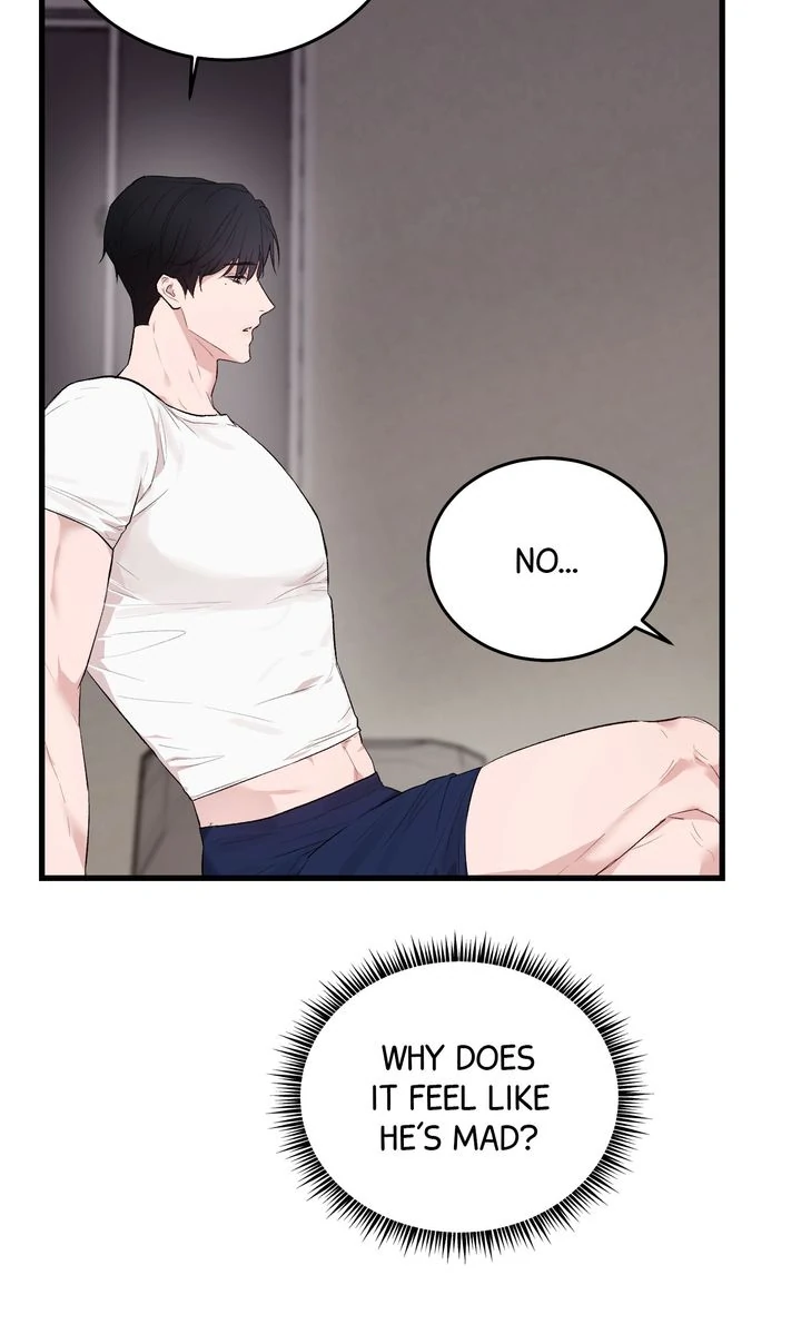 Sweet Shot [Full ver.] - Chapter 10 manhwa