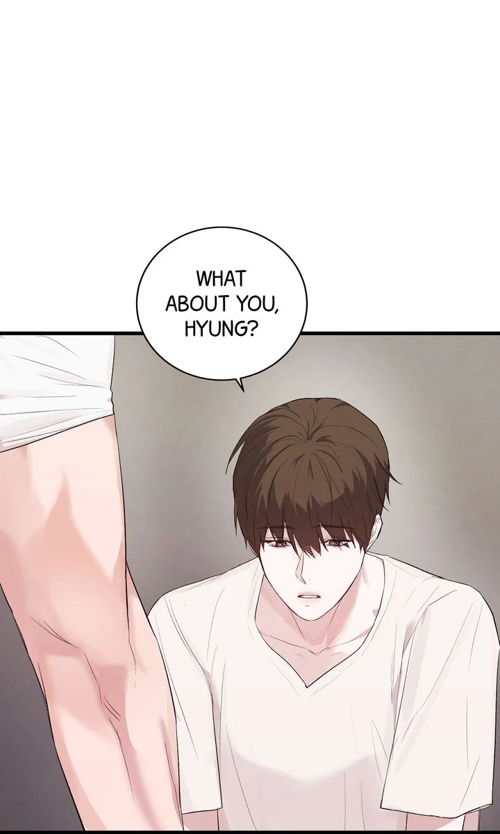 Sweet Shot [Full ver.] - Chapter 10 manhwa