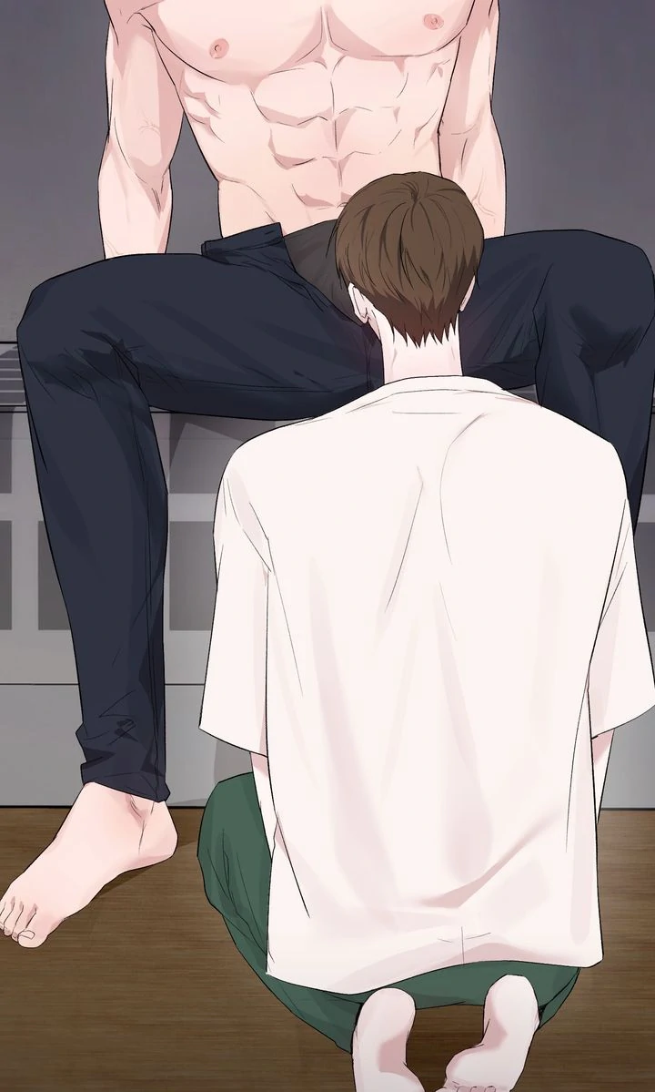 Sweet Shot [Full ver.] - Chapter 10 manhwa