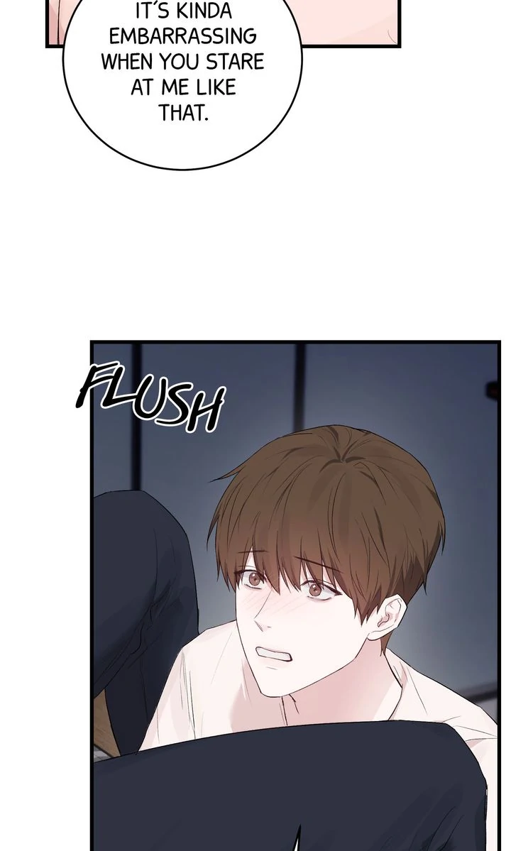 Sweet Shot [Full ver.] - Chapter 10 manhwa