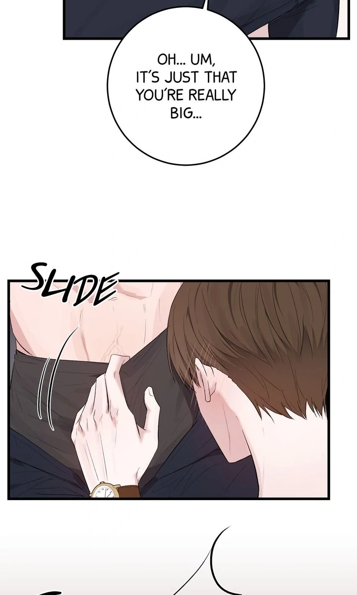 Sweet Shot [Full ver.] - Chapter 10 manhwa