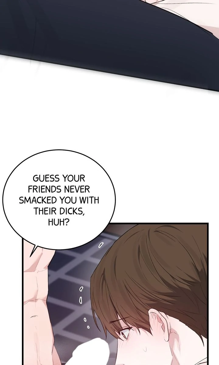 Sweet Shot [Full ver.] - Chapter 10 manhwa