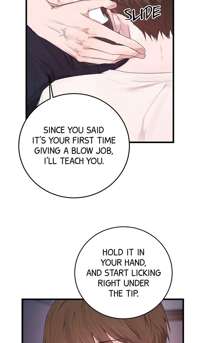 Sweet Shot [Full ver.] - Chapter 10 manhwa