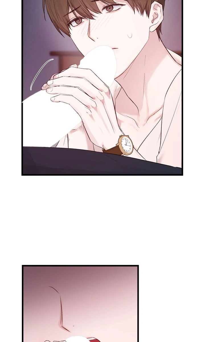 Sweet Shot [Full ver.] - Chapter 10 manhwa