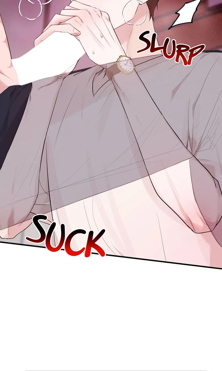 Sweet Shot [Full ver.] - Chapter 10 manhwa