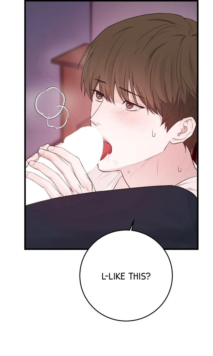 Sweet Shot [Full ver.] - Chapter 10 manhwa
