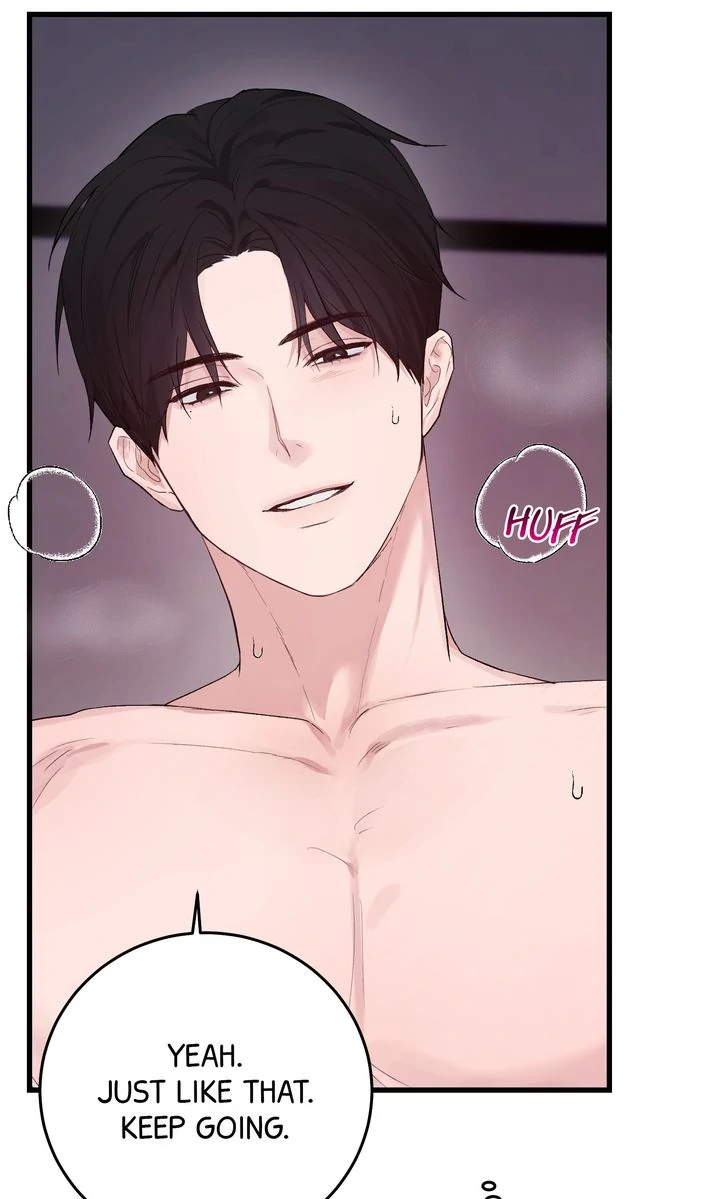 Sweet Shot [Full ver.] - Chapter 10 manhwa