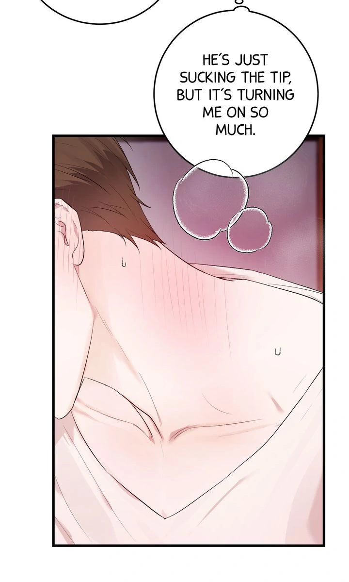 Sweet Shot [Full ver.] - Chapter 10 manhwa