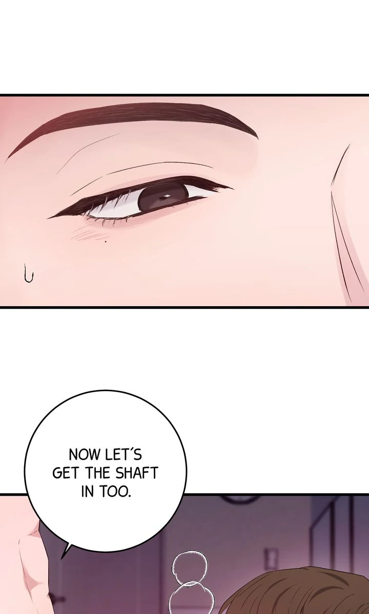 Sweet Shot [Full ver.] - Chapter 10 manhwa