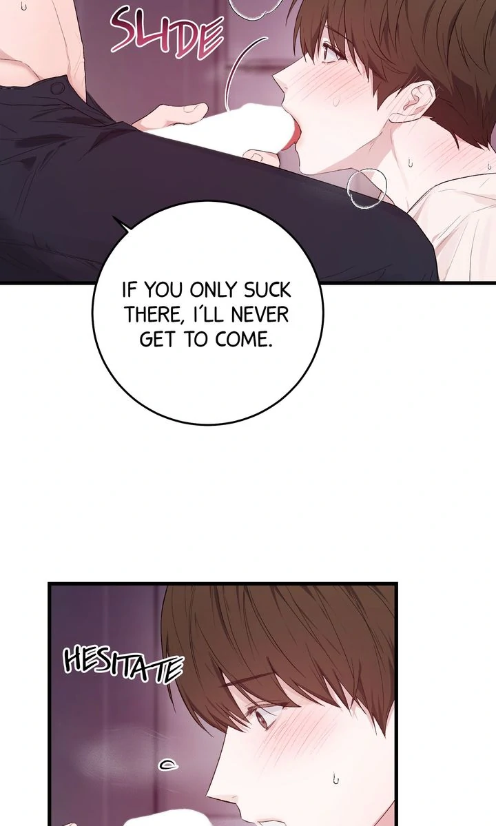 Sweet Shot [Full ver.] - Chapter 10 manhwa