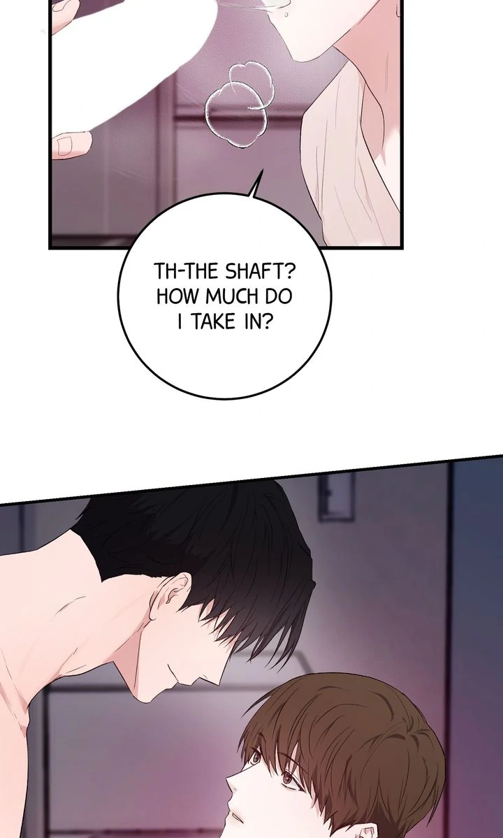 Sweet Shot [Full ver.] - Chapter 10 manhwa