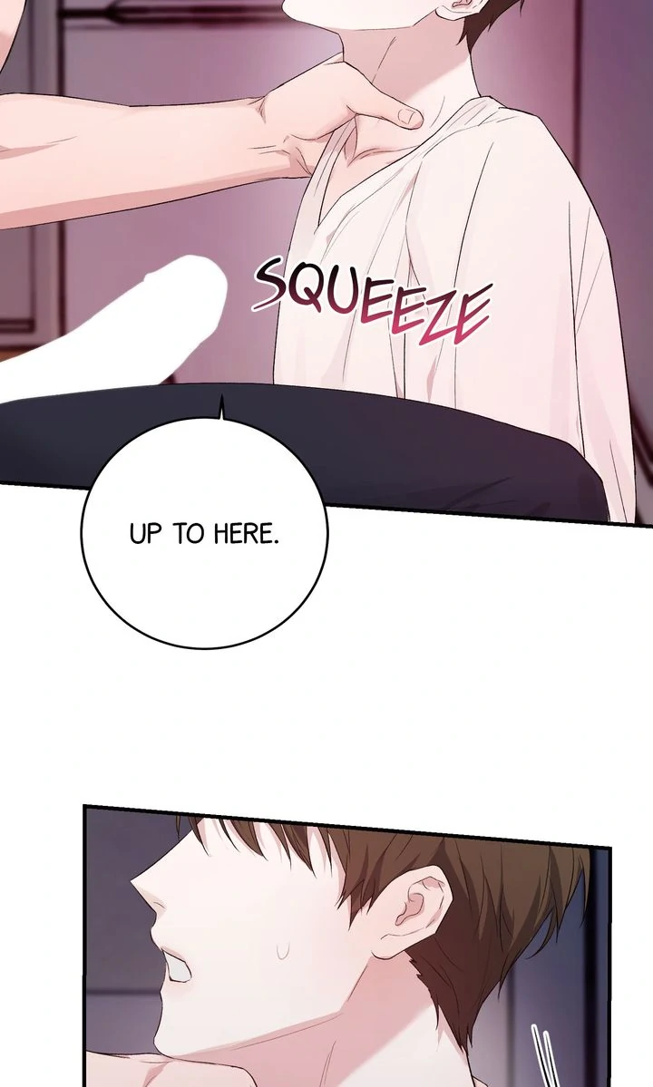Sweet Shot [Full ver.] - Chapter 10 manhwa