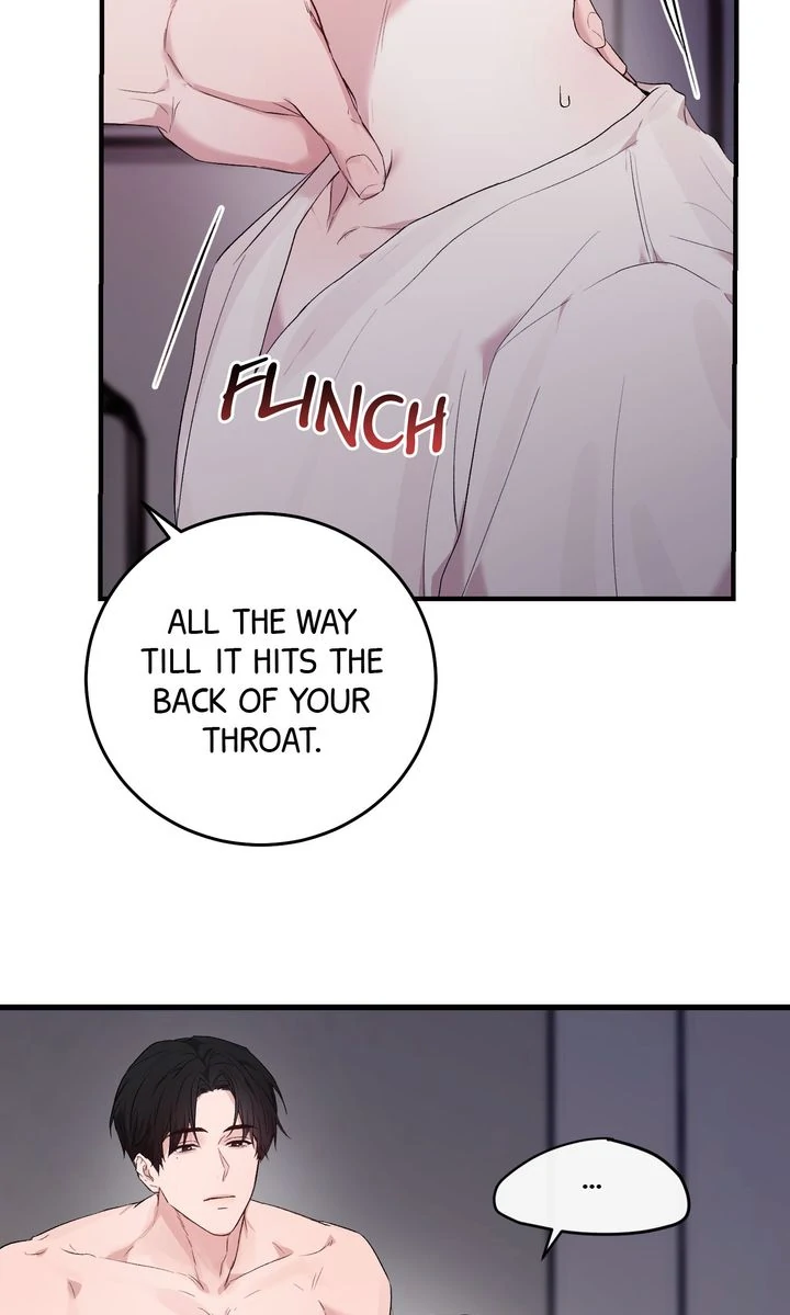 Sweet Shot [Full ver.] - Chapter 10 manhwa