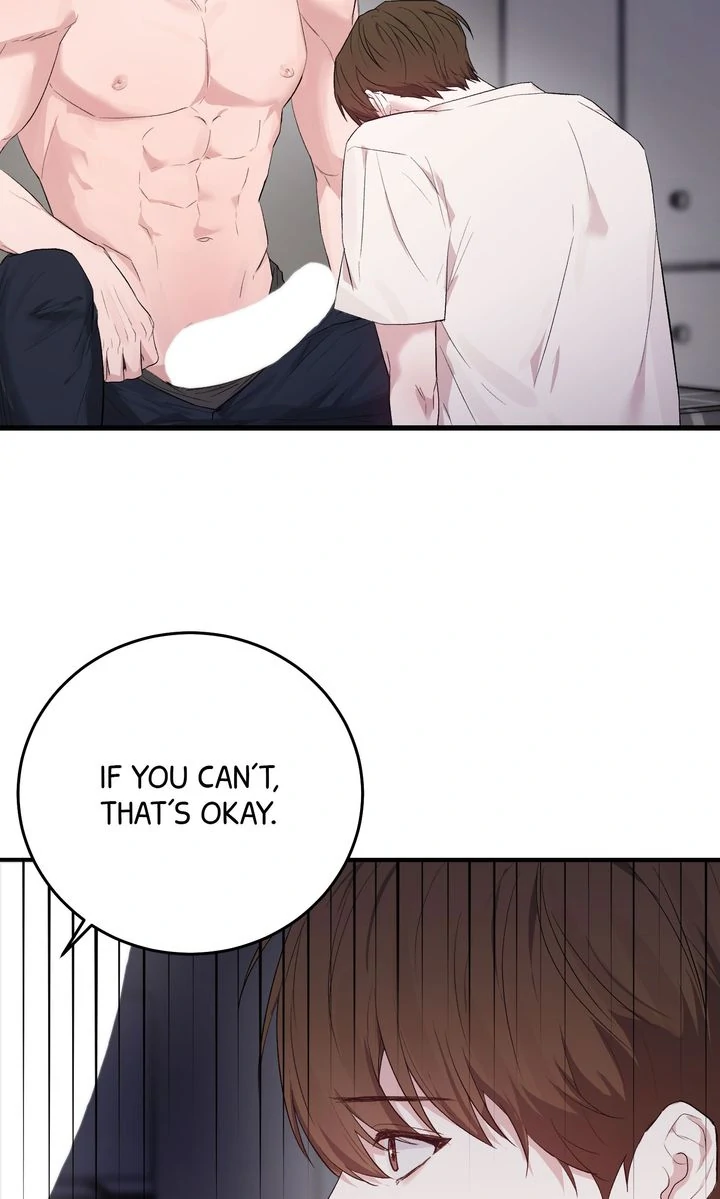 Sweet Shot [Full ver.] - Chapter 10 manhwa