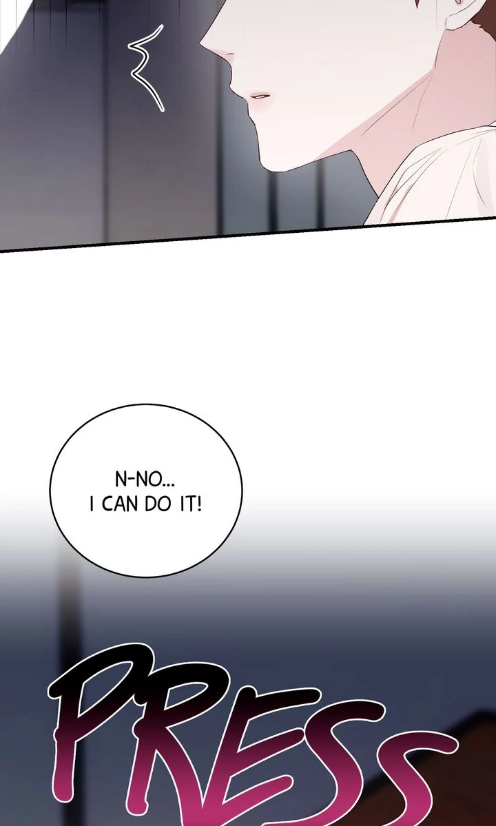 Sweet Shot [Full ver.] - Chapter 10 manhwa
