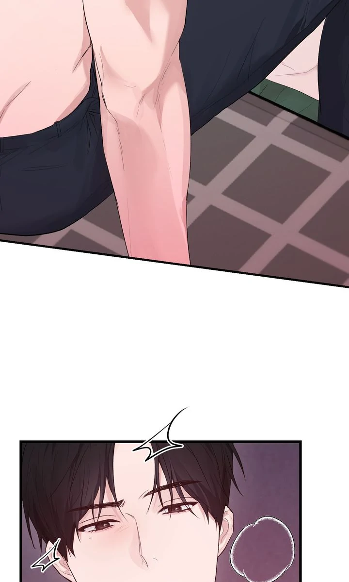 Sweet Shot [Full ver.] - Chapter 10 manhwa