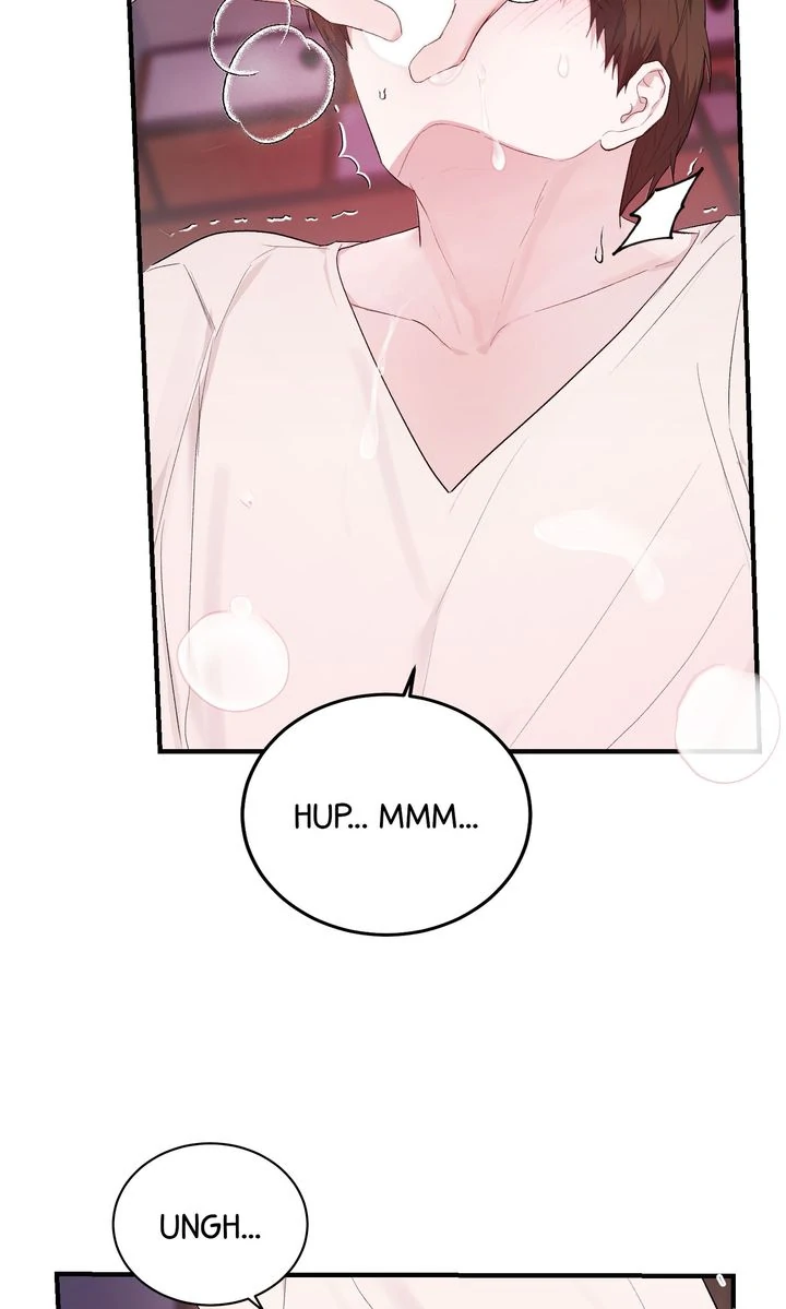 Sweet Shot [Full ver.] - Chapter 10 manhwa