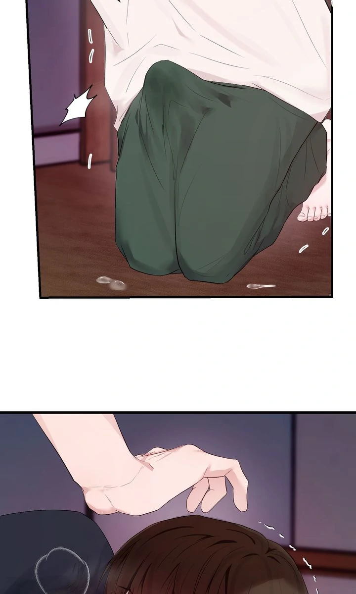 Sweet Shot [Full ver.] - Chapter 10 manhwa