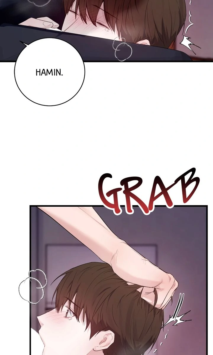 Sweet Shot [Full ver.] - Chapter 10 manhwa